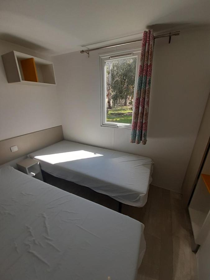 Hotel U Pezzo Saint-Florent  Exteriér fotografie